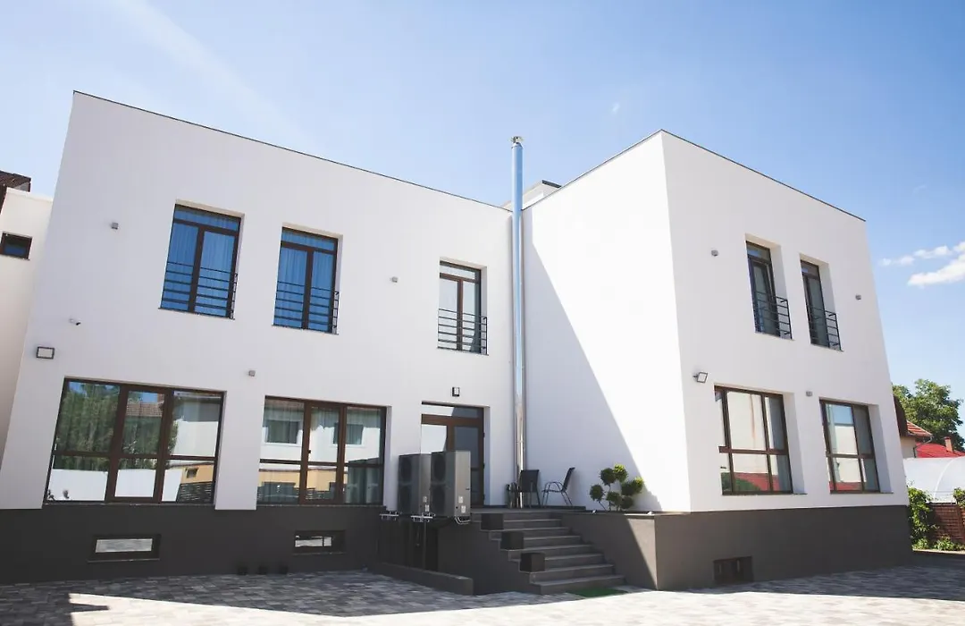 Majestic Boutique Hotel Adult Only-1