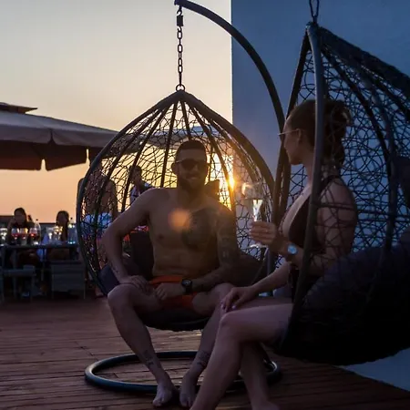 Majestic Boutique Hotel Adult Only-3